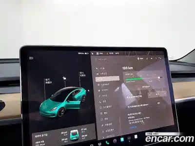 Tesla Model 3 2020 0.2 гидро в Москве № 1622582, миниатюра 12
