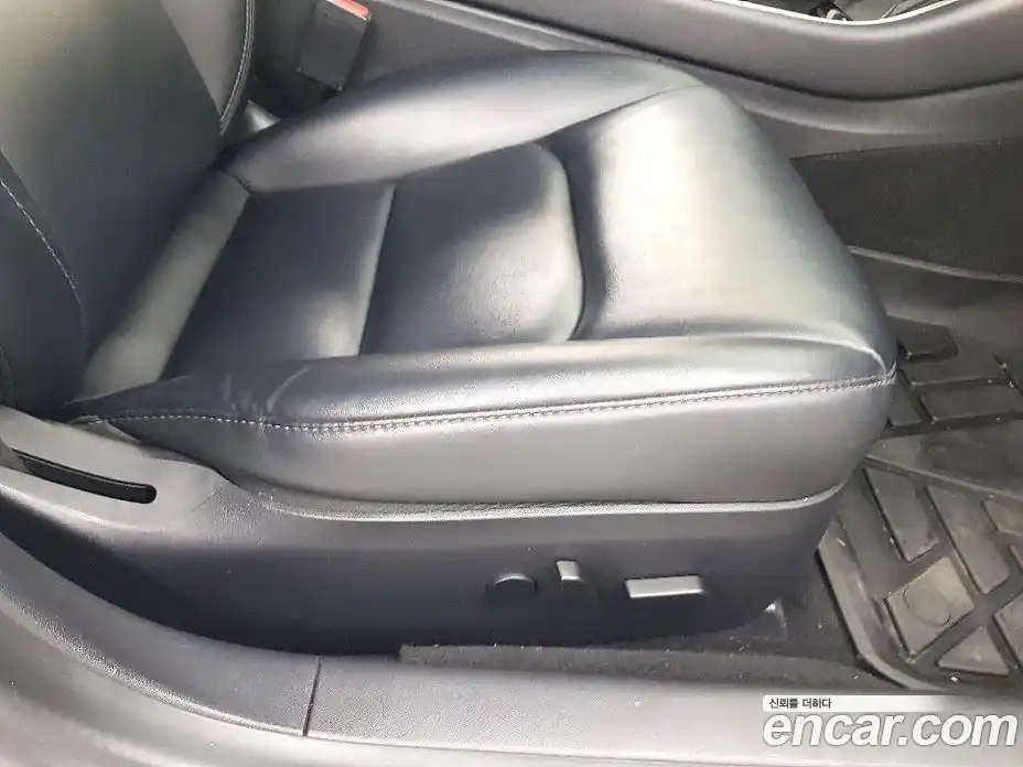 Tesla Model 3 2020 0.2 гидро в Москве № 1622582, фото 17