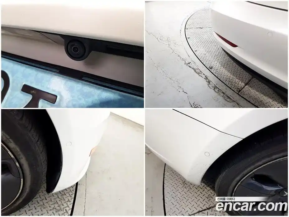 Tesla Model 3 2020 0.2 гидро в Москве № 1622582, фото 19