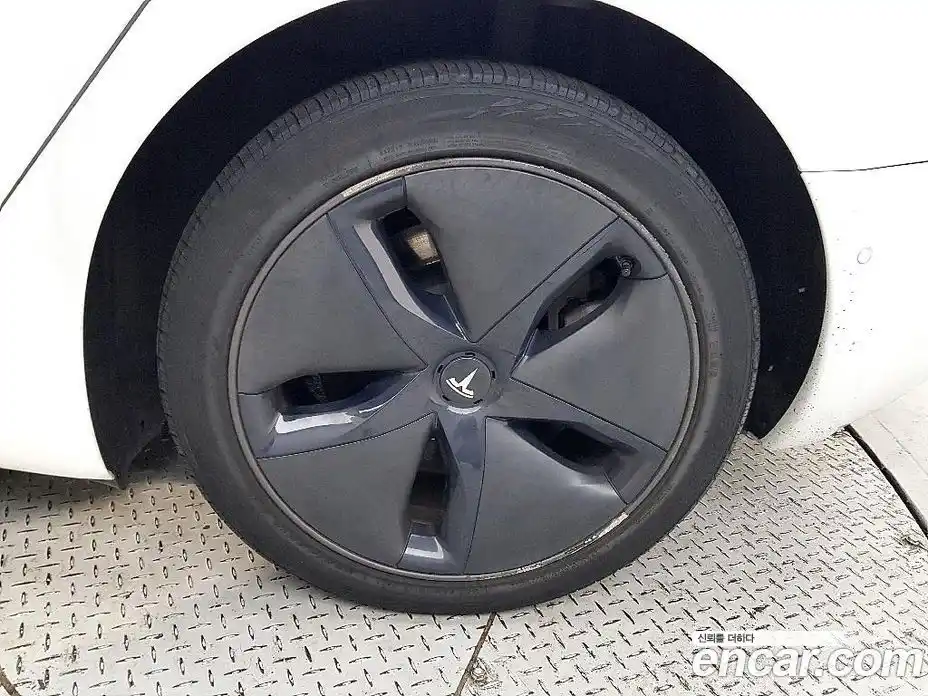 Tesla Model 3 2020 0.2 гидро в Москве № 1622582, фото 20