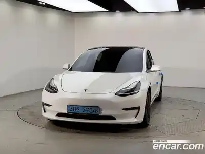 Tesla Model 3 2020 0.2 гидро в Москве № 1622582, миниатюра 2