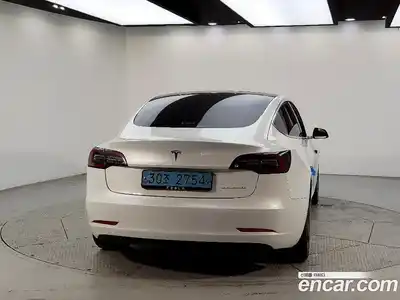 Tesla Model 3 2020 0.2 гидро в Москве № 1622582, миниатюра 3