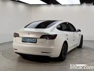 Tesla Model 3 2020 0.2 гидро в Москве № 1622582, миниатюра 4
