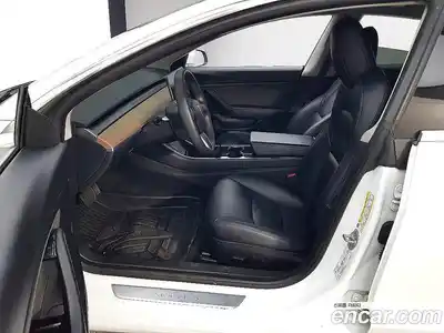 Tesla Model 3 2020 0.2 гидро в Москве № 1622582, миниатюра 7