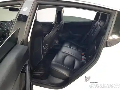 Tesla Model 3 2020 0.2 гидро в Москве № 1622582, миниатюра 8