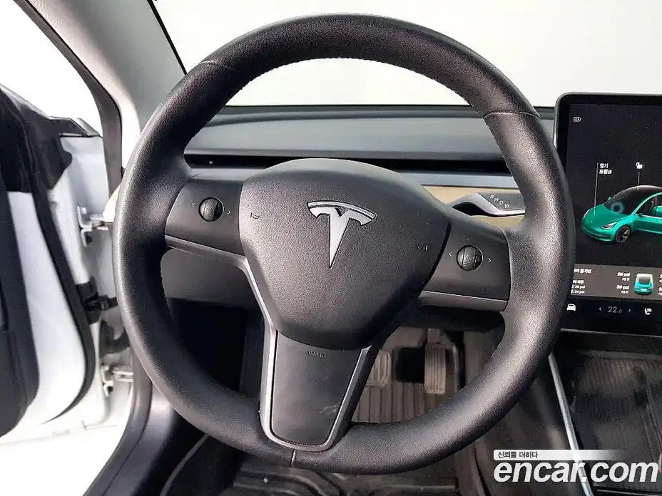 Tesla Model 3 2020 0.2 гидро в Москве № 1622582, фото 10