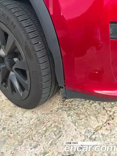 Tesla Model X 2023 1.0 гидро в Москве № 1622634, миниатюра 2