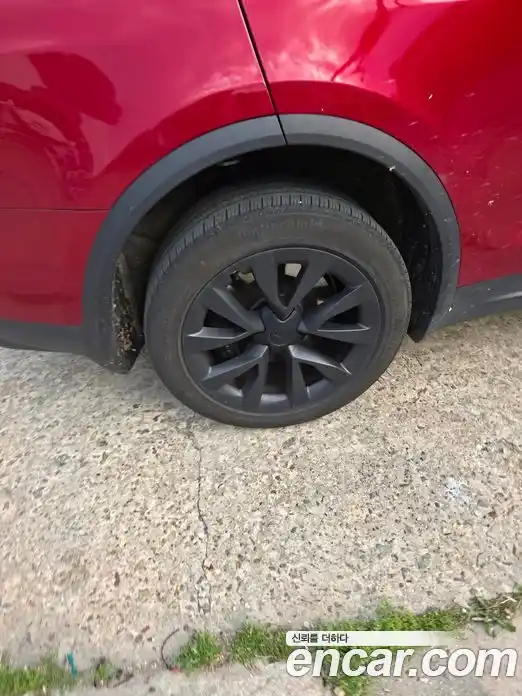 Tesla Model X 2023 1.0 гидро в Москве № 1622634, фото 6