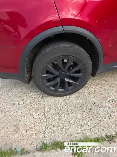 Tesla Model X 2023 1.0 гидро в Москве № 1622634, миниатюра 6