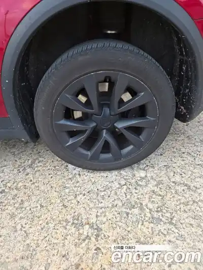 Tesla Model X 2023 1.0 гидро в Москве № 1622634, миниатюра 7