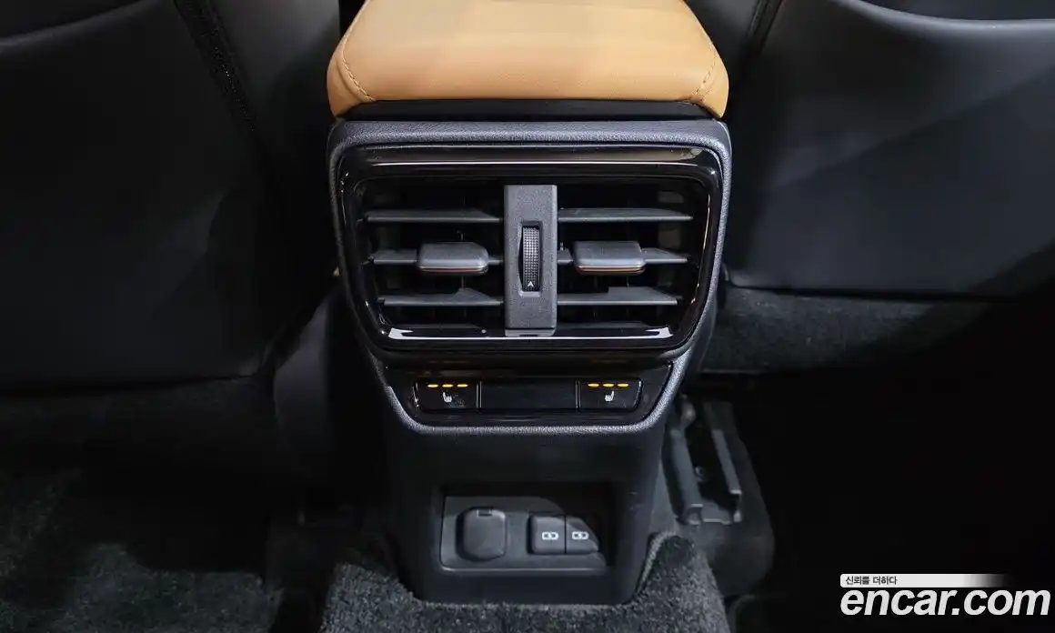 Lexus NX 2023 2.5 гидро в Москве № 1622712, фото 19
