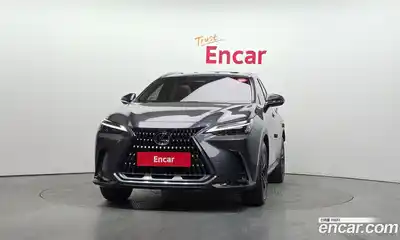 Lexus NX 2023 2.5 гидро в Москве № 1622712, миниатюра 3