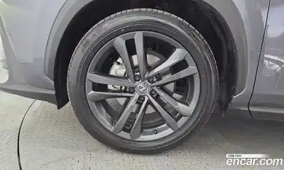 Lexus NX 2023 2.5 гидро в Москве № 1622712, миниатюра 5