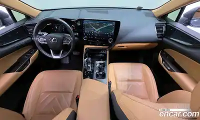 Lexus NX 2023 2.5 гидро в Москве № 1622712, миниатюра 7