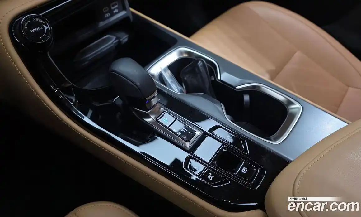 Lexus NX 2023 2.5 гидро в Москве № 1622712, фото 9