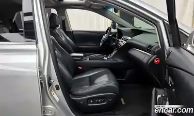 Lexus RX 2013 3.5 гидро в Москве № 1622871, миниатюра 11