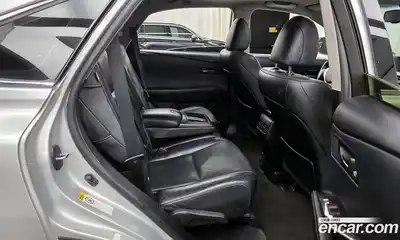 Lexus RX 2013 3.5 гидро в Москве № 1622871, миниатюра 12
