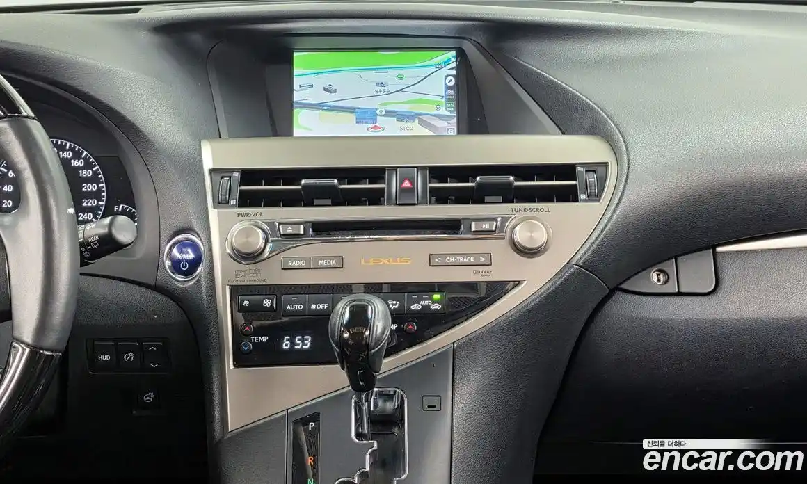 Lexus RX 2013 3.5 гидро в Москве № 1622871, фото 14
