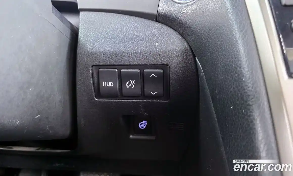 Lexus RX 2013 3.5 гидро в Москве № 1622871, фото 18