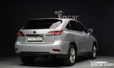 Lexus RX 2013 3.5 гидро в Москве № 1622871, миниатюра 2