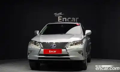 Lexus RX 2013 3.5 гидро в Москве № 1622871, миниатюра 3