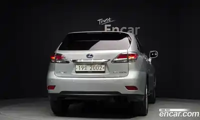 Lexus RX 2013 3.5 гидро в Москве № 1622871, миниатюра 4