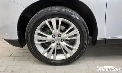 Lexus RX 2013 3.5 гидро в Москве № 1622871, миниатюра 5