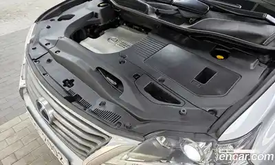 Lexus RX 2013 3.5 гидро в Москве № 1622871, миниатюра 6