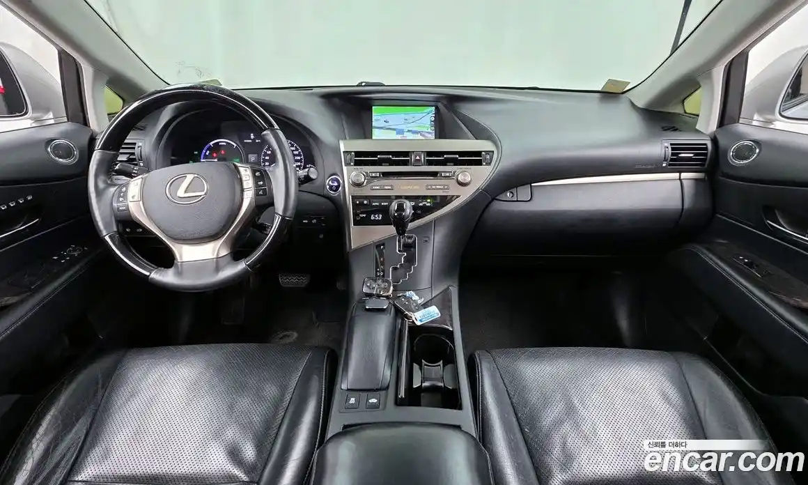 Lexus RX 2013 3.5 гидро в Москве № 1622871, фото 7