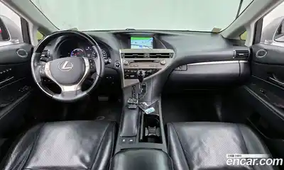 Lexus RX 2013 3.5 гидро в Москве № 1622871, миниатюра 7
