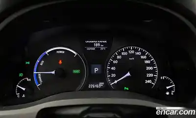 Lexus RX 2013 3.5 гидро в Москве № 1622871, миниатюра 8