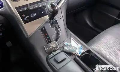 Lexus RX 2013 3.5 гидро в Москве № 1622871, миниатюра 9