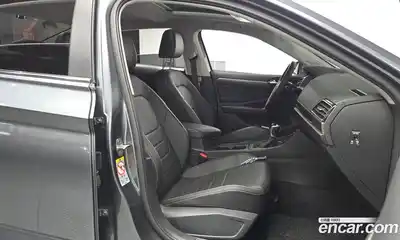 Volkswagen Jetta 2023 1.5 гидро в Москве № 1622973, миниатюра 11