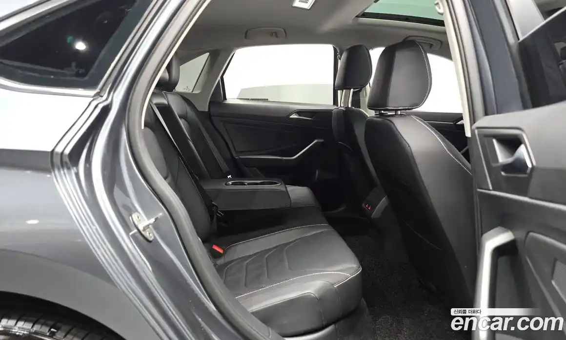Volkswagen Jetta 2023 1.5 гидро в Москве № 1622973, фото 12