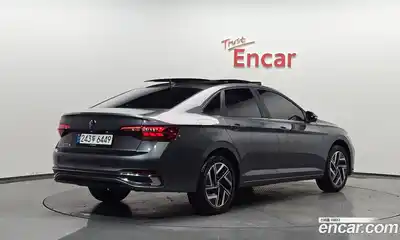 Volkswagen Jetta 2023 1.5 гидро в Москве № 1622973, миниатюра 2