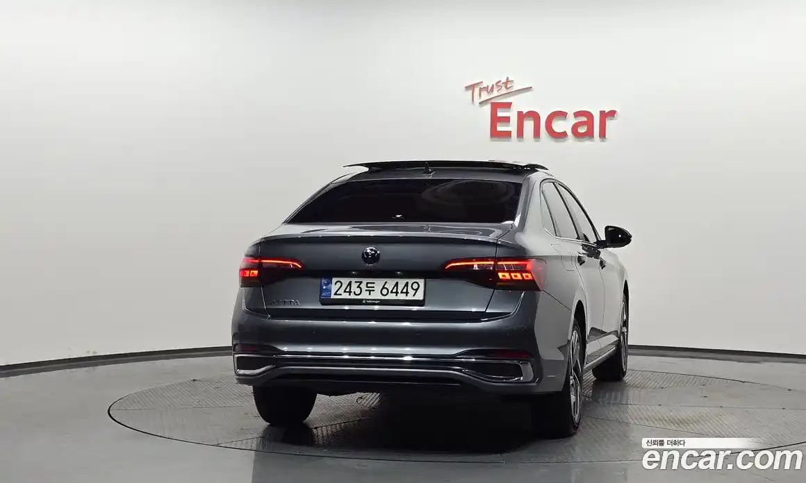 Volkswagen Jetta 2023 1.5 гидро в Москве № 1622973, фото 4