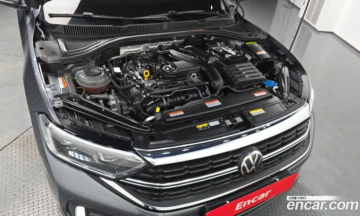 Volkswagen Jetta 2023 1.5 гидро в Москве № 1622973, фото 6