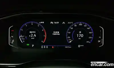 Volkswagen Jetta 2023 1.5 гидро в Москве № 1622973, миниатюра 8