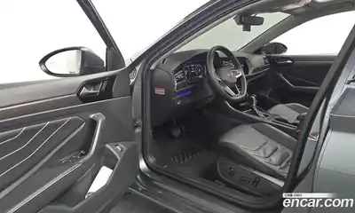 Volkswagen Jetta 2023 1.5 гидро в Москве № 1622973, миниатюра 10