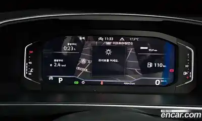 Volkswagen Tiguan 2023 2.0 гидро в Москве № 1623090, миниатюра 8