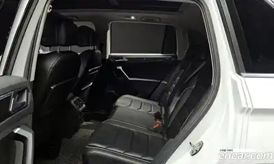 Volkswagen Tiguan 2019 2.0 гидро в Москве № 1623318, миниатюра 12