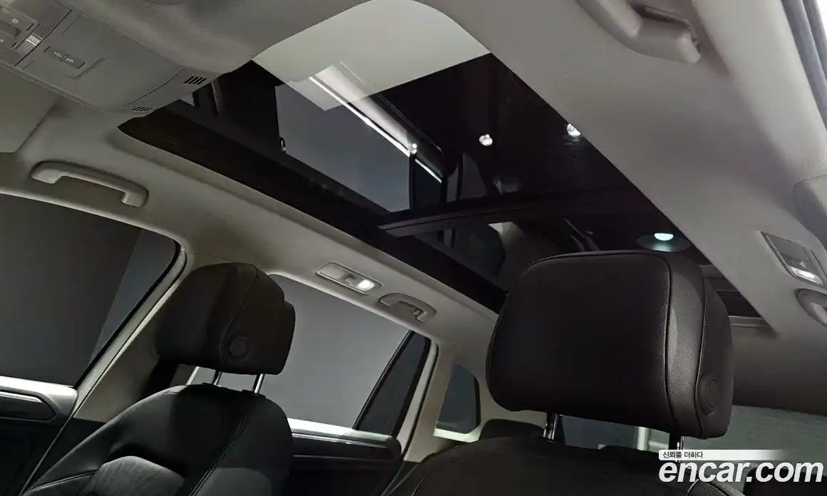 Volkswagen Tiguan 2019 2.0 гидро в Москве № 1623318, фото 18
