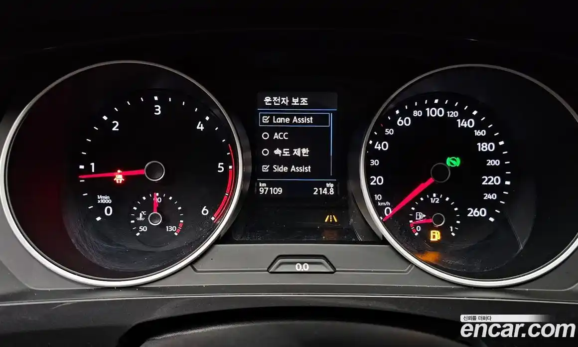 Volkswagen Tiguan 2019 2.0 гидро в Москве № 1623318, фото 8