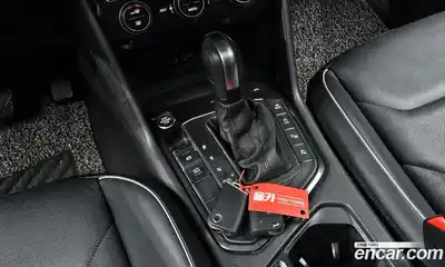Volkswagen Tiguan 2019 2.0 гидро в Москве № 1623318, миниатюра 9