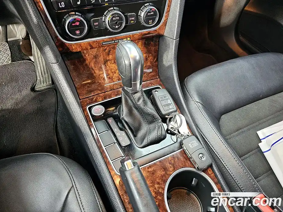 Volkswagen Passat 2013 2.0 гидро в Москве № 1623391, фото 15