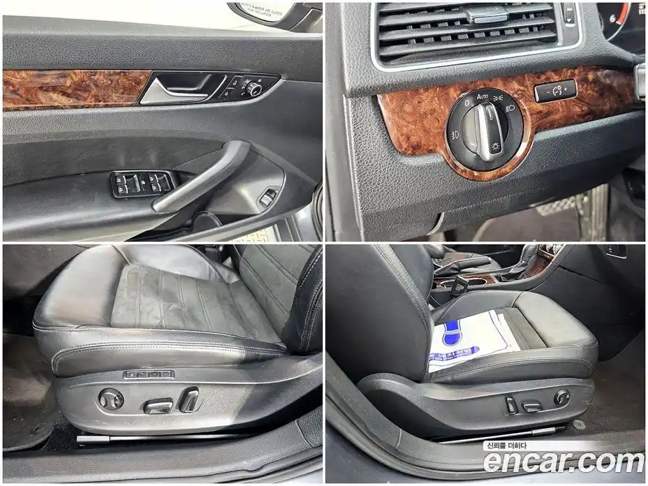 Volkswagen Passat 2013 2.0 гидро в Москве № 1623391, фото 18