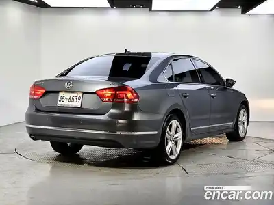 Volkswagen Passat 2013 2.0 гидро в Москве № 1623391, миниатюра 4