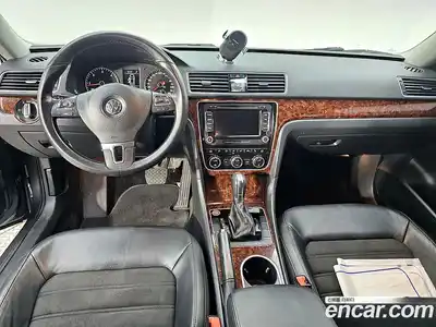 Volkswagen Passat 2013 2.0 гидро в Москве № 1623391, миниатюра 5