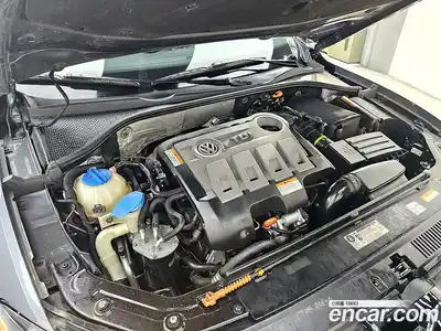 Volkswagen Passat 2013 2.0 гидро в Москве № 1623391, миниатюра 6