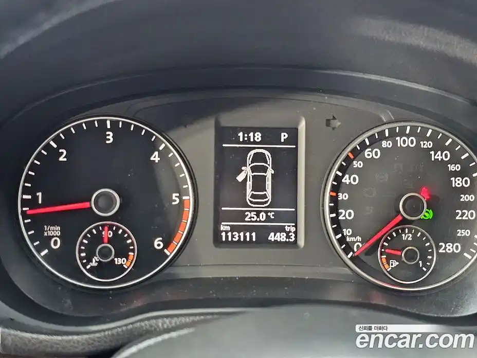 Volkswagen Passat 2013 2.0 гидро в Москве № 1623391, фото 7